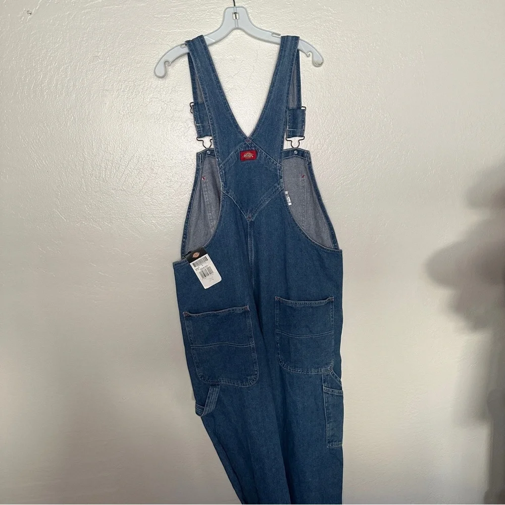Dickies nwt blue